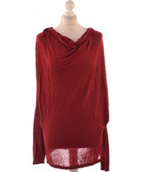 258554 Tops et t-shirts BERSHKA Occasion Once Again Friperie en ligne