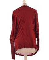 258554 Tops et t-shirts BERSHKA Occasion Vêtement occasion seconde main