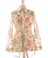 258564 Chemises et blouses CAMAIEU Occasion Once Again Friperie en ligne