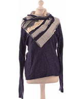 258587 Pulls et gilets DESIGUAL Occasion Once Again Friperie en ligne