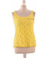 258592 Tops et t-shirts BERSHKA Occasion Once Again Friperie en ligne