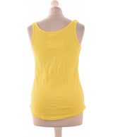 258592 Tops et t-shirts BERSHKA Occasion Vêtement occasion seconde main
