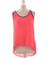 258597 Tops et t-shirts MANGO Occasion Once Again Friperie en ligne
