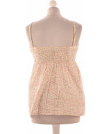 258605 Tops et t-shirts MANGO Occasion Vêtement occasion seconde main