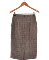 258611 Jupes MANGO Occasion Vêtement occasion seconde main