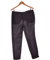 258618 Pantalons et pantacourts ZARA Occasion Vêtement occasion seconde main