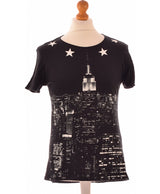 258626 Tops et t-shirts JAPAN RAGS Occasion Once Again Friperie en ligne