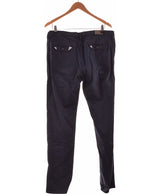 258646 Pantalons et pantacourts ZARA Occasion Vêtement occasion seconde main