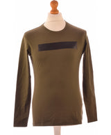258656 Tops et t-shirts CALVIN KLEIN Occasion Once Again Friperie en ligne