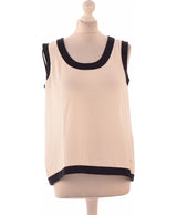 258661 Tops et t-shirts ARMANI Occasion Once Again Friperie en ligne