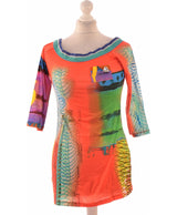 258664 Tops et t-shirts SAVE THE QUEEN Occasion Once Again Friperie en ligne