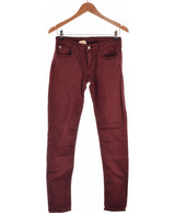 258722 Jeans LE TEMPS DES CERISES Occasion Once Again Friperie en ligne