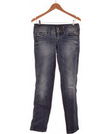 258723 Jeans G-STAR Occasion Once Again Friperie en ligne
