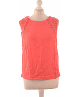 258724 Tops et t-shirts COLOR BLOCK Occasion Once Again Friperie en ligne
