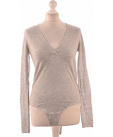 258729 Tops et t-shirts ZARA Occasion Once Again Friperie en ligne