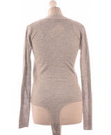 258729 Tops et t-shirts ZARA Occasion Vêtement occasion seconde main