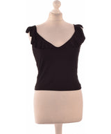 258734 Tops et t-shirts BERSHKA Occasion Once Again Friperie en ligne