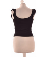258734 Tops et t-shirts BERSHKA Occasion Vêtement occasion seconde main