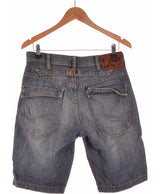 258744 Shorts et bermudas LEE Occasion Vêtement occasion seconde main