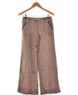 258757 Pantalons et pantacourts PROMOD Occasion Once Again Friperie en ligne