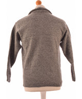 258762 Pulls et gilets BURTON Occasion Vêtement occasion seconde main