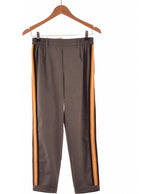 258766 Pantalons et pantacourts BERSHKA Occasion Once Again Friperie en ligne