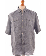 258773 Chemises et blouses BURTON Occasion Once Again Friperie en ligne