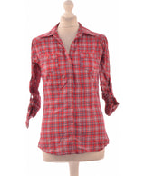 258796 Chemises et blouses CAMAIEU Occasion Once Again Friperie en ligne