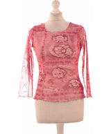 258798 Tops et t-shirts CAMAIEU Occasion Once Again Friperie en ligne