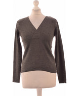 258804 Pulls et gilets CAROLL Occasion Once Again Friperie en ligne