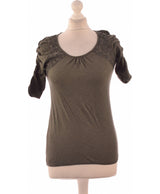 258838 Tops et t-shirts CAMAIEU Occasion Once Again Friperie en ligne
