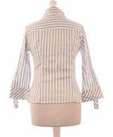 258839 Chemises et blouses CACHE CACHE Occasion Vêtement occasion seconde main