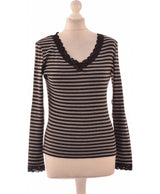 258852 Pulls et gilets CAROLL Occasion Once Again Friperie en ligne