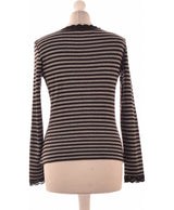 258852 Pulls et gilets CAROLL Occasion Vêtement occasion seconde main