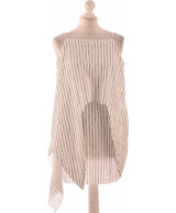 258860 Tops et t-shirts MANGO Occasion Once Again Friperie en ligne