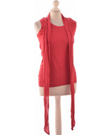 258863 Tops et t-shirts PETIT BATEAU Occasion Once Again Friperie en ligne