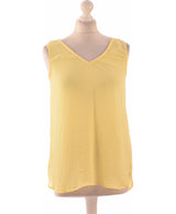 258865 Tops et t-shirts CAMAIEU Occasion Once Again Friperie en ligne