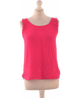 258871 Tops et t-shirts CAMAIEU Occasion Once Again Friperie en ligne