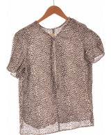258876 Tops et t-shirts MANGO Occasion Once Again Friperie en ligne