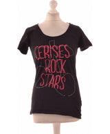 258896 Tops et t-shirts LE TEMPS DES CERISES Occasion Once Again Friperie en ligne