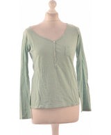 258903 Tops et t-shirts CAMAIEU Occasion Once Again Friperie en ligne
