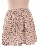 258904 Jupes HOLLISTER Occasion Vêtement occasion seconde main