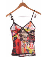 258905 Tops et t-shirts CACHE CACHE Occasion Once Again Friperie en ligne