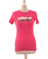 258908 Tops et t-shirts PUMA Occasion Once Again Friperie en ligne