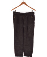 258915 Pantalons et pantacourts NAF NAF Occasion Once Again Friperie en ligne