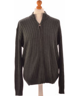 258916 Pulls et gilets SERGE BLANCO Occasion Once Again Friperie en ligne