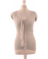 258919 Tops et t-shirts KOOKAI Occasion Once Again Friperie en ligne