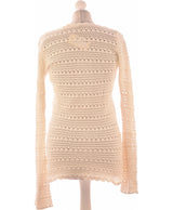258928 Pulls et gilets NAF NAF Occasion Vêtement occasion seconde main
