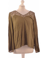 258938 Chemises et blouses NAF NAF Occasion Once Again Friperie en ligne