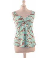 258958 Tops et t-shirts CAMAIEU Occasion Once Again Friperie en ligne